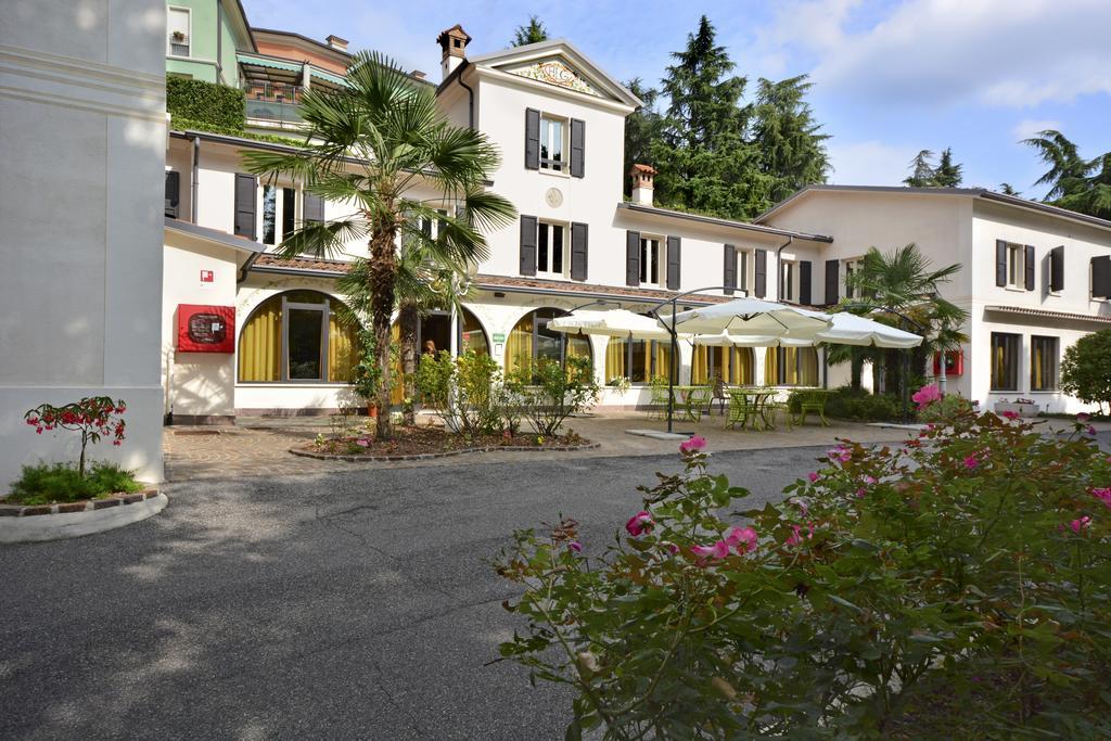Ristorante La Grotta Castiglione Delle Stiviere