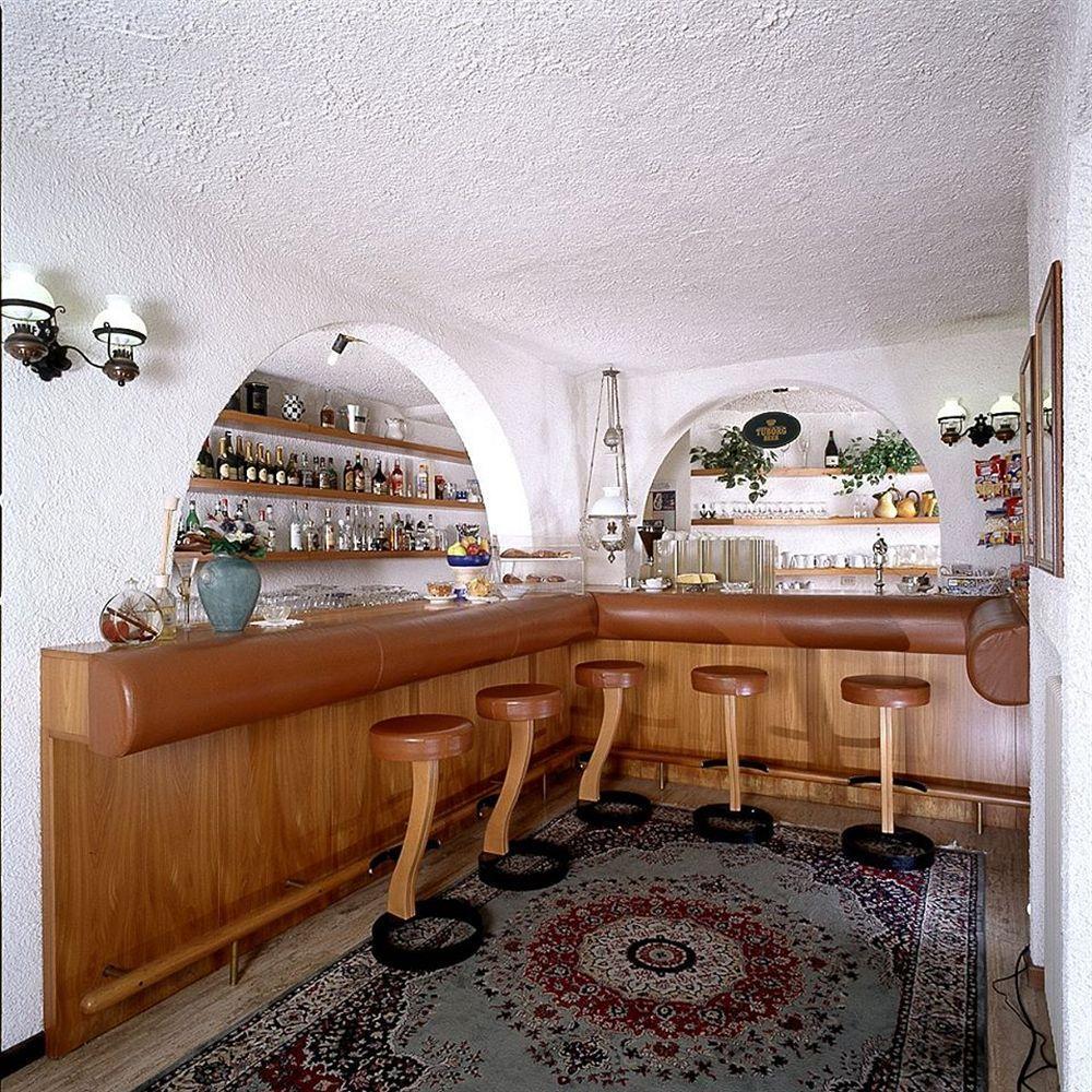 Hotel Ristorante La Grotta Castiglione Delle Stiviere