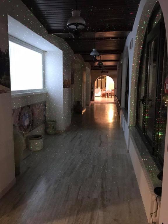 Ristorante La Grotta Hotel 3*
