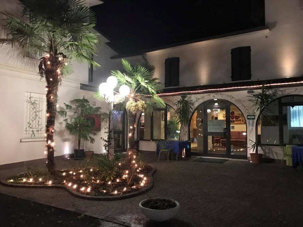 Hotel Ristorante La Grotta