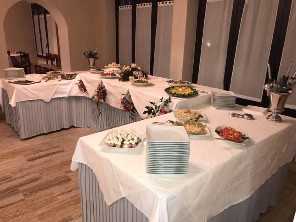Ristorante La Grotta 3*