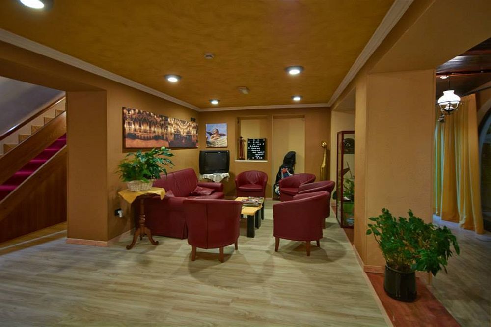 Ristorante La Grotta Hotel Castiglione Delle Stiviere