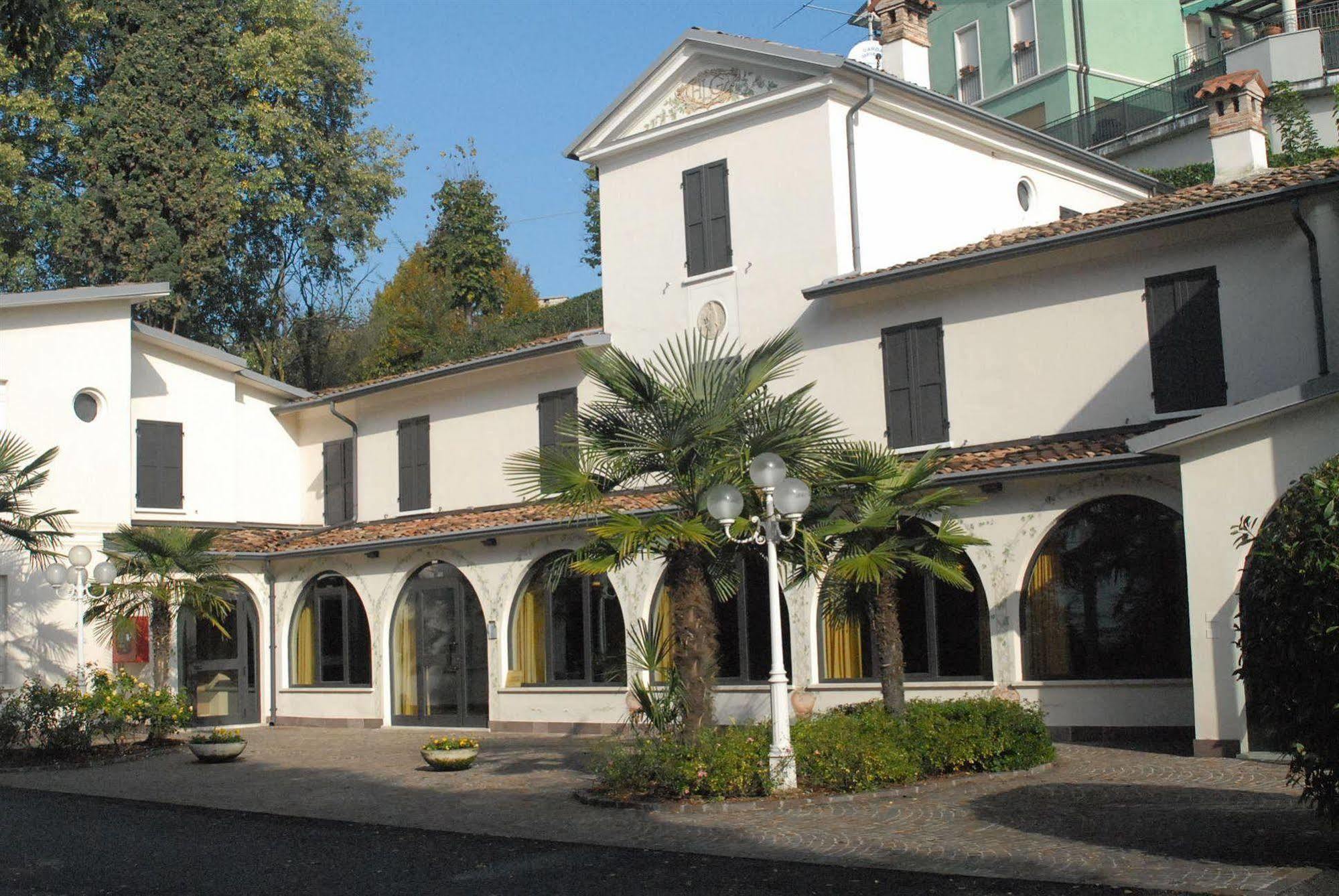 Ristorante La Grotta Castiglione Delle Stiviere