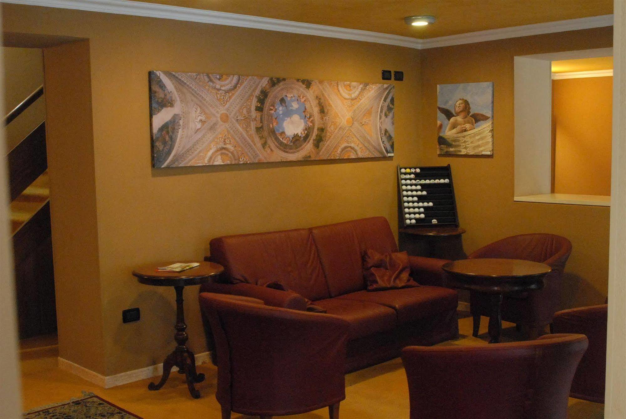 Ristorante La Grotta 3* Castiglione Delle Stiviere